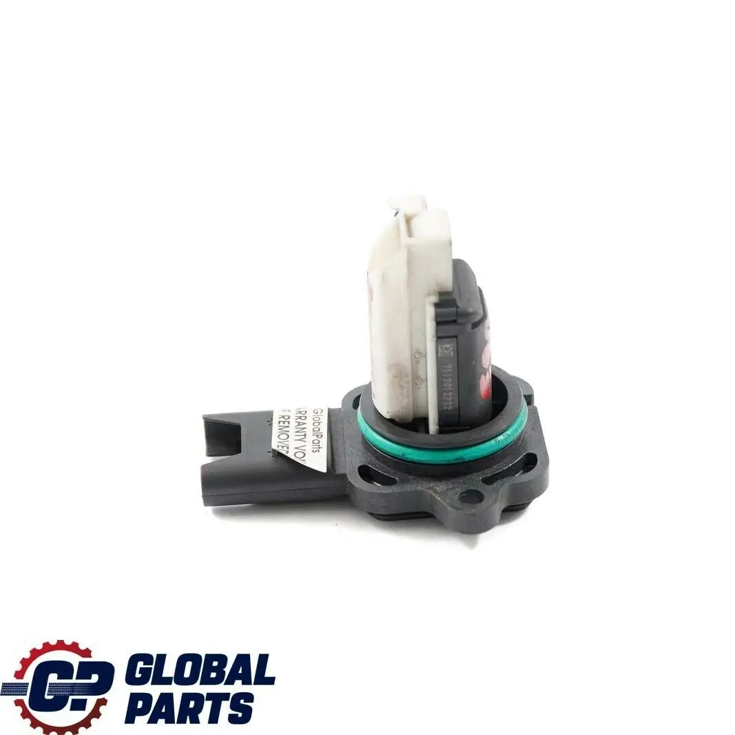 BMW 3 E90 E91 E92 E93 Debitmetre D'Air Chaud Film 1362 - SKU 7585680 - Numéro de pièce 7585680