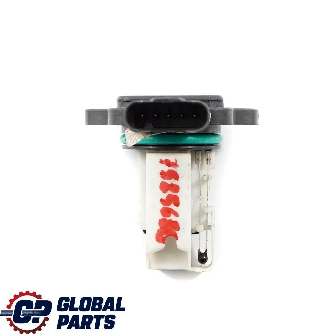 Flow Meter BMW E90 E91 E92 E93 Hot Film Air Mass 1362 to with Part number 7585680 Flow Meter BMW E90 E91 E92 E93 Hot Film Air Mass 1362 - SKU 7585680 - Part number 7585680