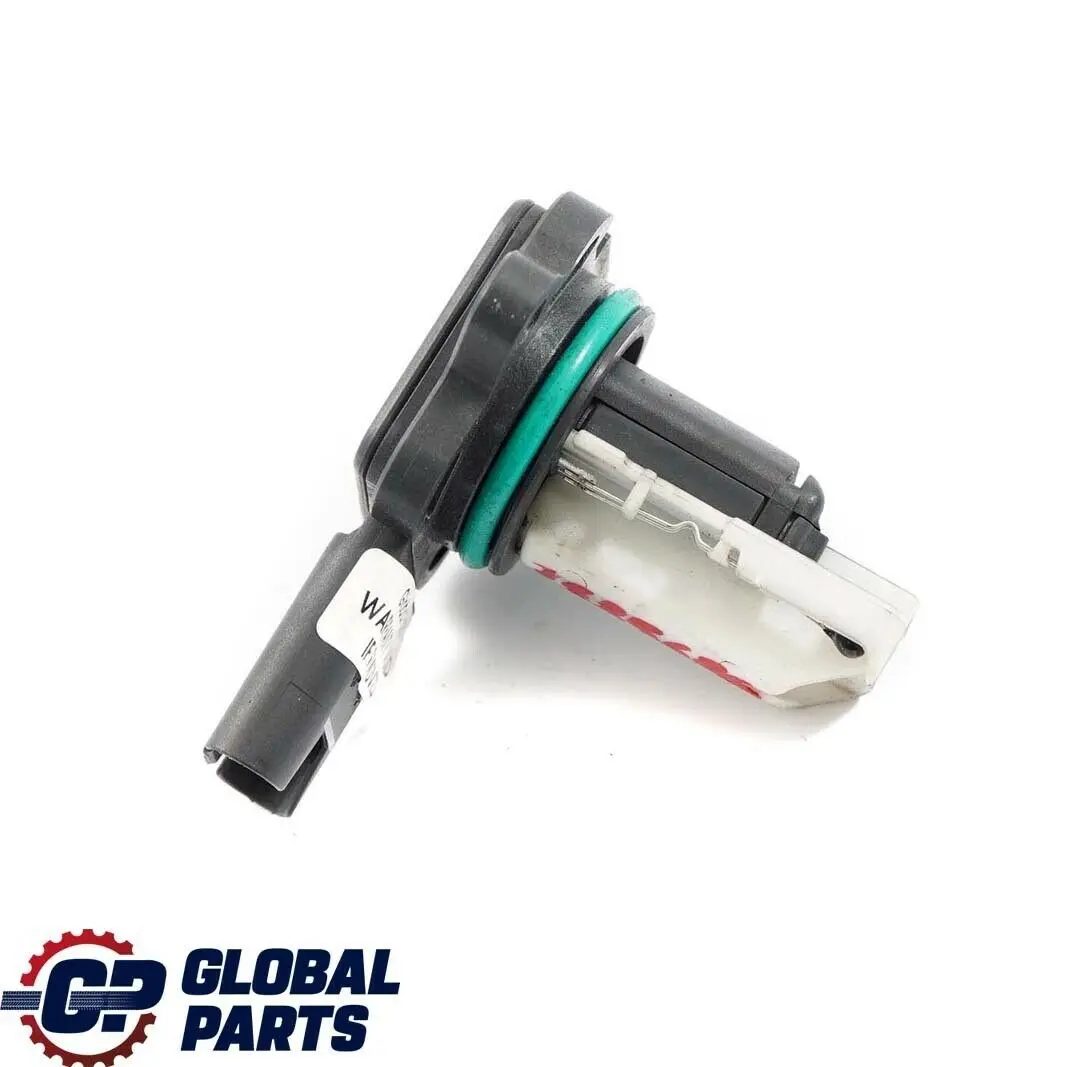 Misuratore Massa D'Aria Calda Film per BMW E90 E91 E92 E93 con numero di parte 7585680 BMW E90 E91 E92 E93 Misuratore Massa D'Aria Calda Film - SKU 7585680 - Numero di parte 7585680