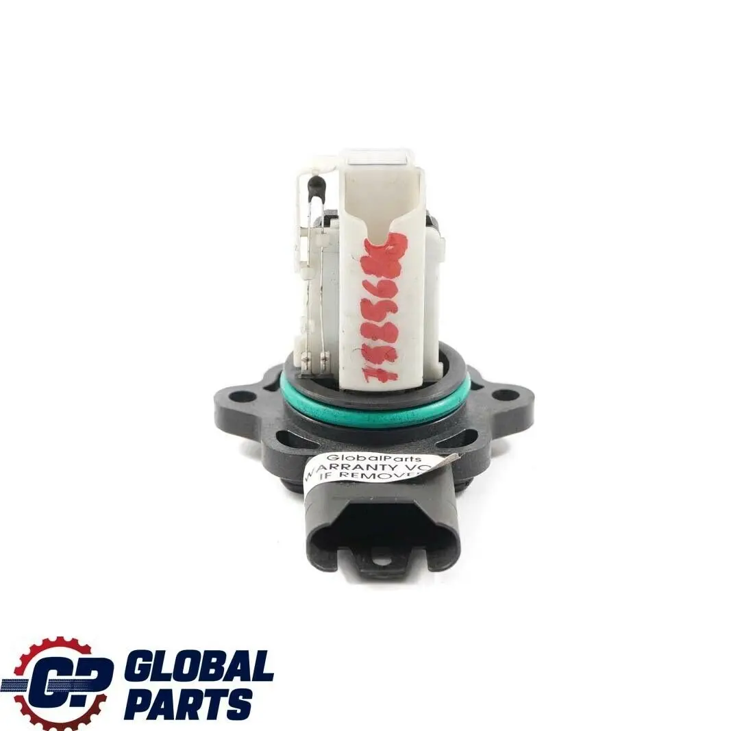 BMW E90 E91 E92 E93 Caudal?metro de Aire Caliente 1362 - SKU 7585680 - Número de pieza 7585680