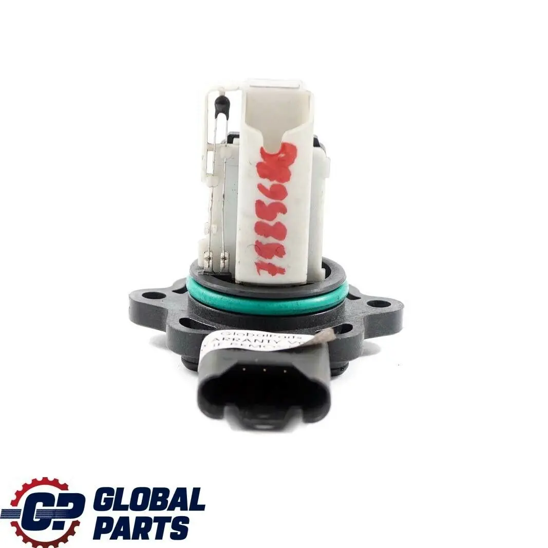 BMW 3 er E90 E91 E92 E93 Heissfilmluftmassenmesser 1362 - SKU 7585680 - Teilenummer 7585680