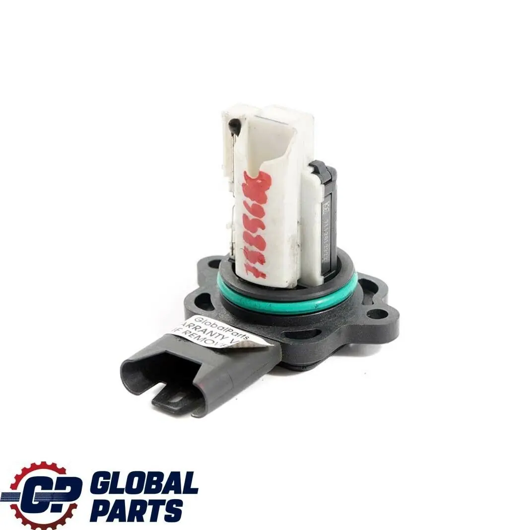 Flow Meter BMW E90 E91 E92 E93 Hot Film Air Mass 1362 to with Part number 7585680 Flow Meter BMW E90 E91 E92 E93 Hot Film Air Mass 1362 - SKU 7585680 - Part number 7585680