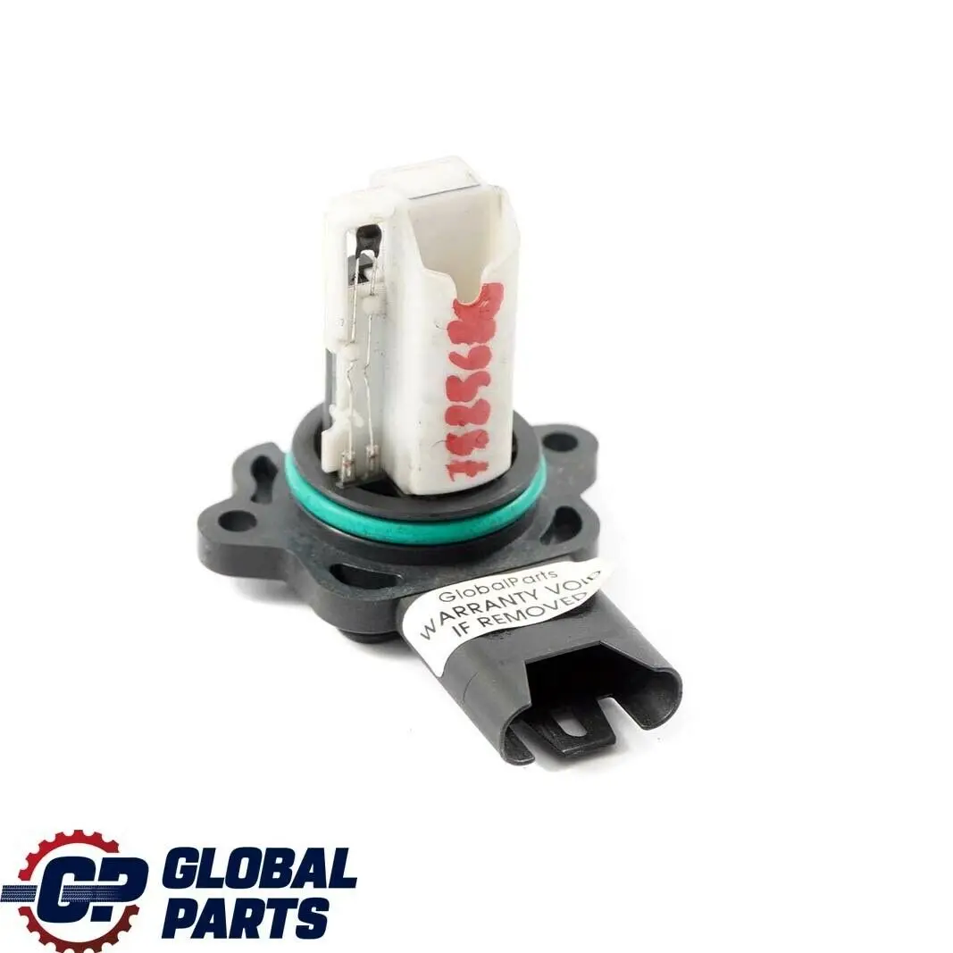 Heissfilmluftmassenmesser 1362 für BMW 3 er E90 E91 E92 E93 mit Teilenummer 7585680 BMW 3 er E90 E91 E92 E93 Heissfilmluftmassenmesser 1362 - SKU 7585680 - Teilenummer 7585680