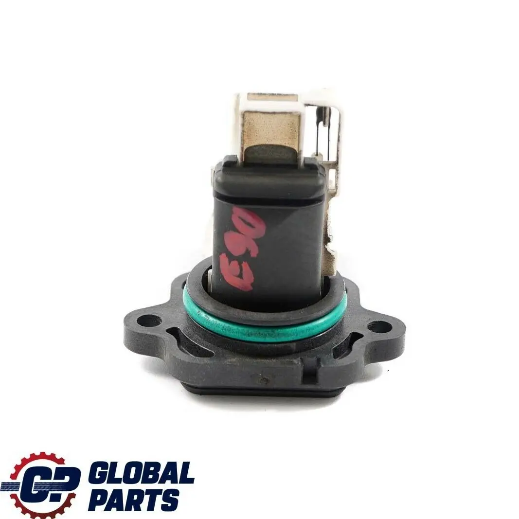 BMW E90 E91 E92 E93 Caudal?metro de Aire Caliente 1362 - SKU 7585680 - Número de pieza 7585680