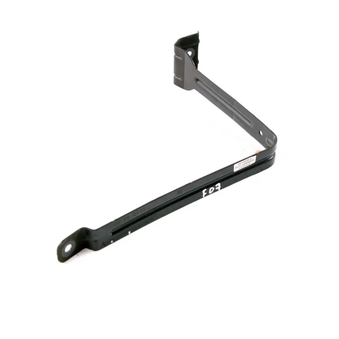 BMW F07 F10 F11 Support Fixation Porte-Batterie Montage - SKU 7585707 - Numéro de pièce 7585707