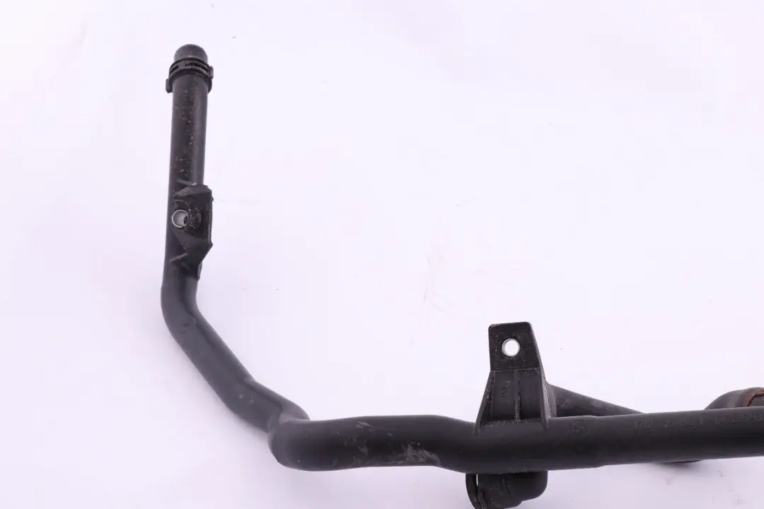 Conduite Heizungsr?cklauf Thermostat Vase D'Expansion pour BMW Z4 E89 à propos du numéro de pièce 7585741 BMW Z4 E89 Conduite Heizungsr?cklauf Thermostat Vase D'Expansion - SKU 7585741 - Numéro de pièce 7585741