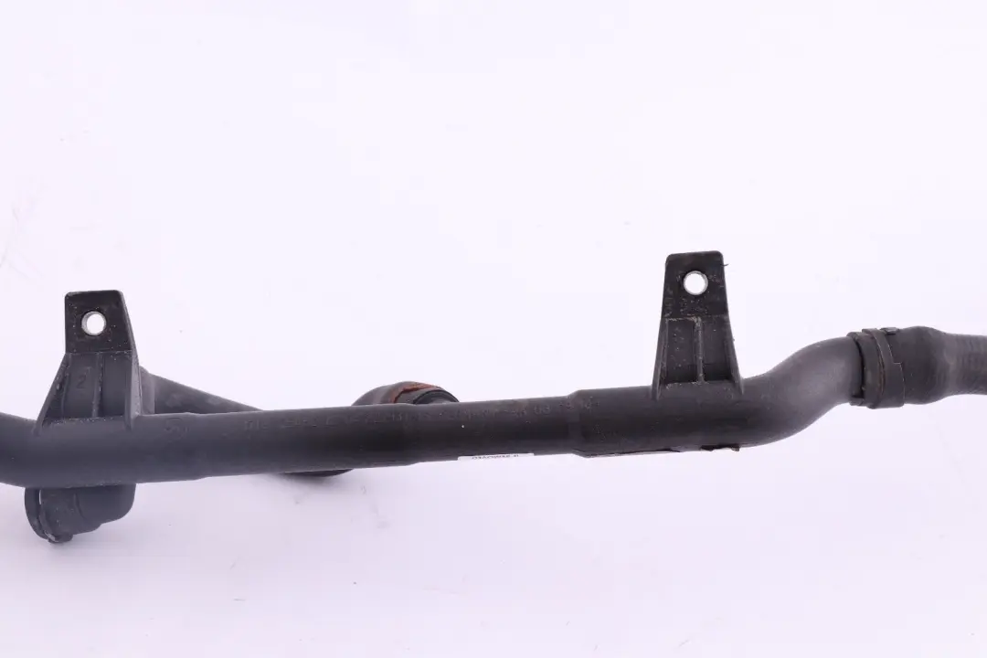 Condotta Heizungsr?cklauf Termostato Supporto Serbatoio per BMW Z4 E89 con numero di parte 7585741 BMW Z4 E89 Condotta Heizungsr?cklauf Termostato Supporto Serbatoio - SKU 7585741 - Numero di parte 7585741