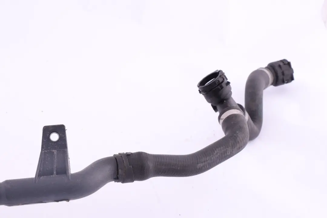 BMW Z4 E89 Conduite Heizungsr?cklauf Thermostat Vase D'Expansion - SKU 7585741 - Numéro de pièce 7585741