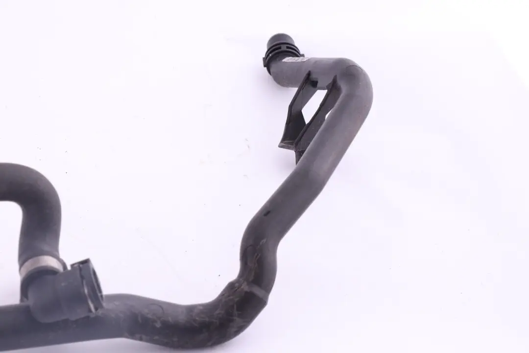 Condotta Heizungsr?cklauf Termostato Supporto Serbatoio per BMW Z4 E89 con numero di parte 7585741 BMW Z4 E89 Condotta Heizungsr?cklauf Termostato Supporto Serbatoio - SKU 7585741 - Numero di parte 7585741