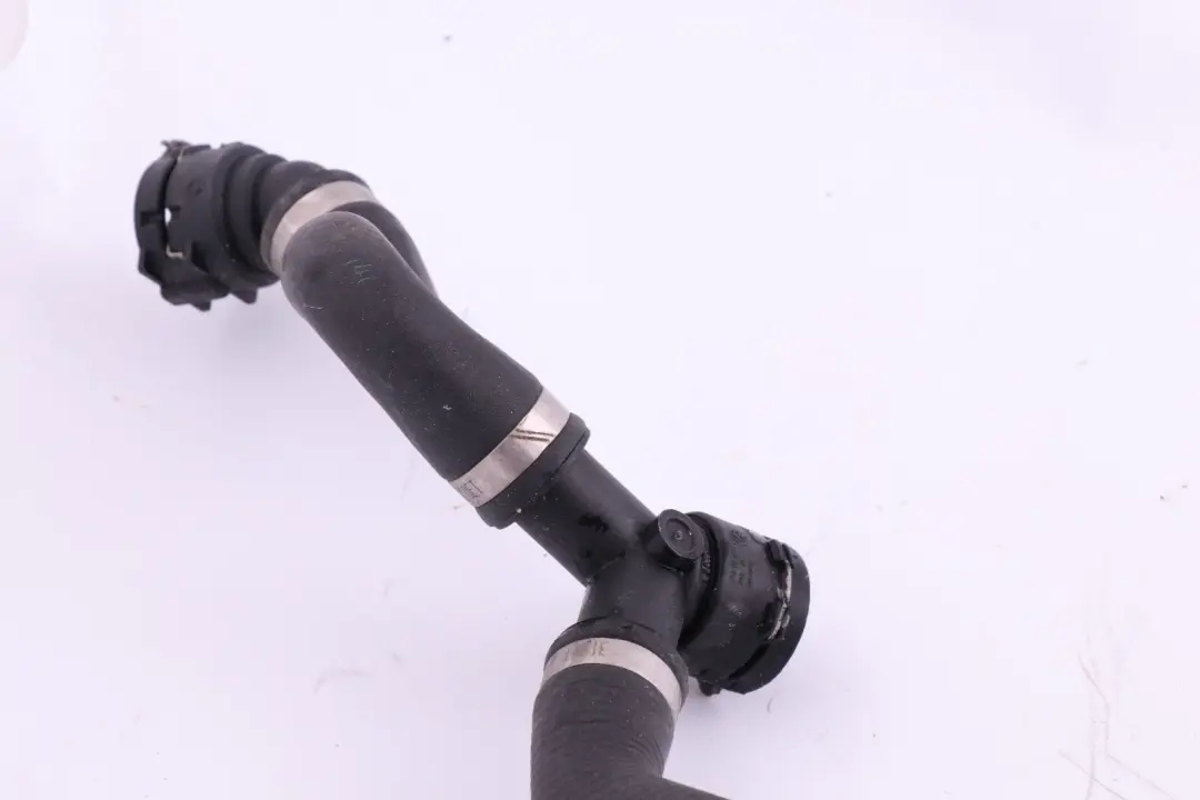 BMW Z4 E89 Conduite Heizungsr?cklauf Thermostat Vase D'Expansion - SKU 7585741 - Numéro de pièce 7585741
