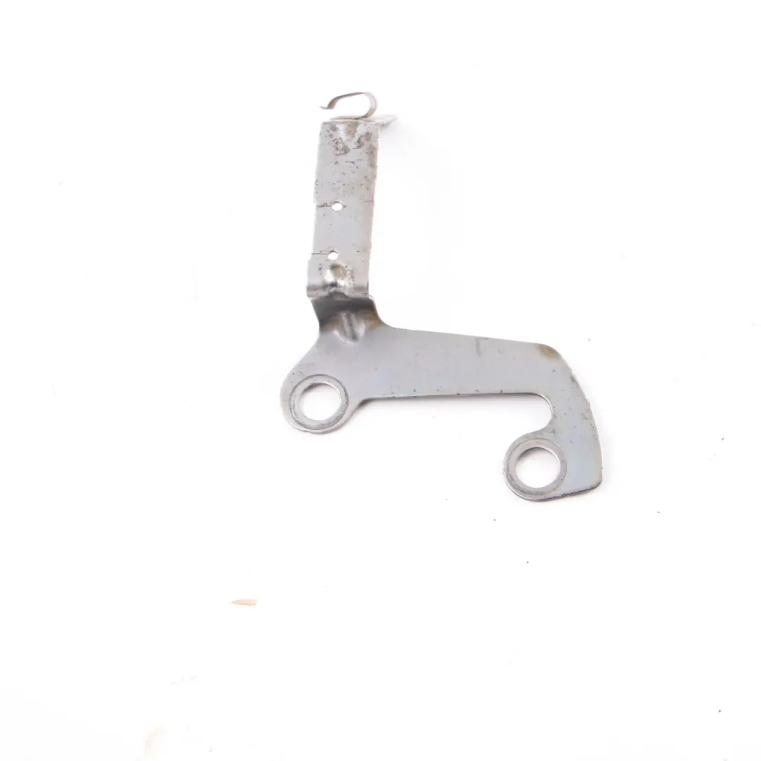 N57N Staffa Sonda Lambda Supporto 8570115 per BMW F10 F30 F31 F36 con numero di parte 7585924 BMW F10 F30 F31 F36 N57N Staffa Sonda Lambda Supporto 8570115 - SKU 7585924 - Numero di parte 7585924