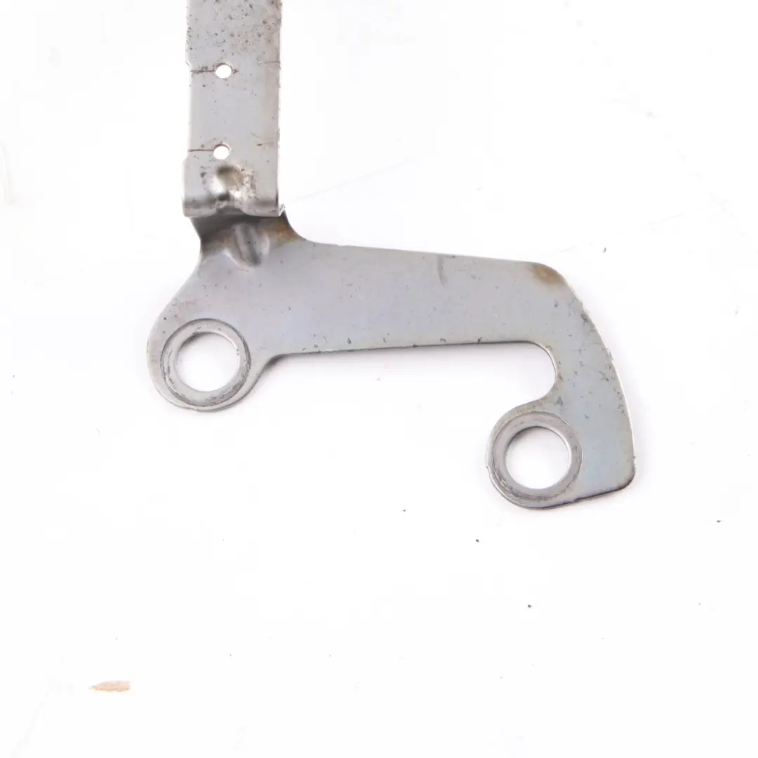 N57N Soporte Sonda Lambda Soporte 8570115 para BMW F10 F30 F31 F36 con número de pieza 7585924 BMW F10 F30 F31 F36 N57N Soporte Sonda Lambda Soporte 8570115 - SKU 7585924 - Número de pieza 7585924