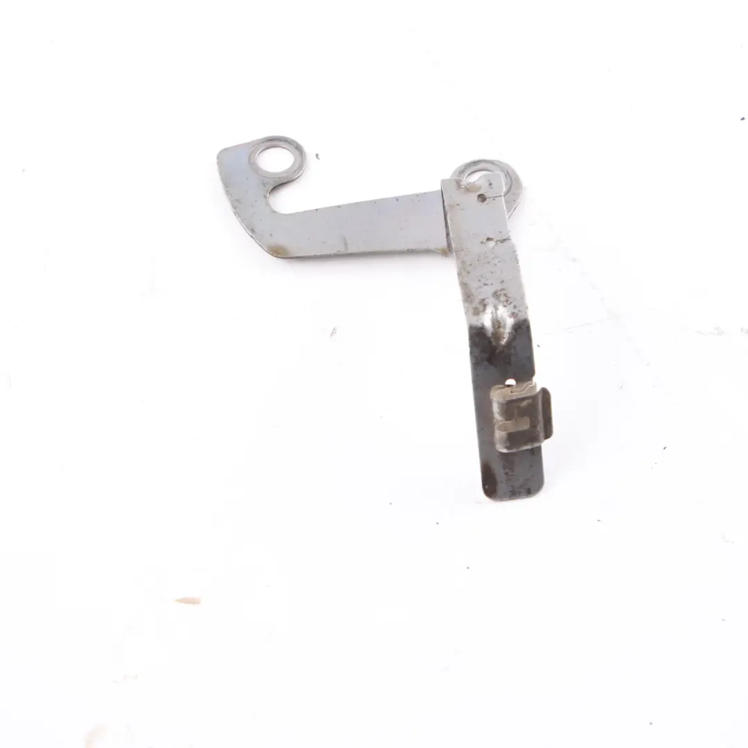 N43 Uchwyt Mocowanie Sondy Lambda do BMW E87 LCI E90 E91 E92 o numerze 7585924 BMW E87 LCI E90 E91 E92 N43 Uchwyt Mocowanie Sondy Lambda - SKU 7585924 - Numer Części 7585924