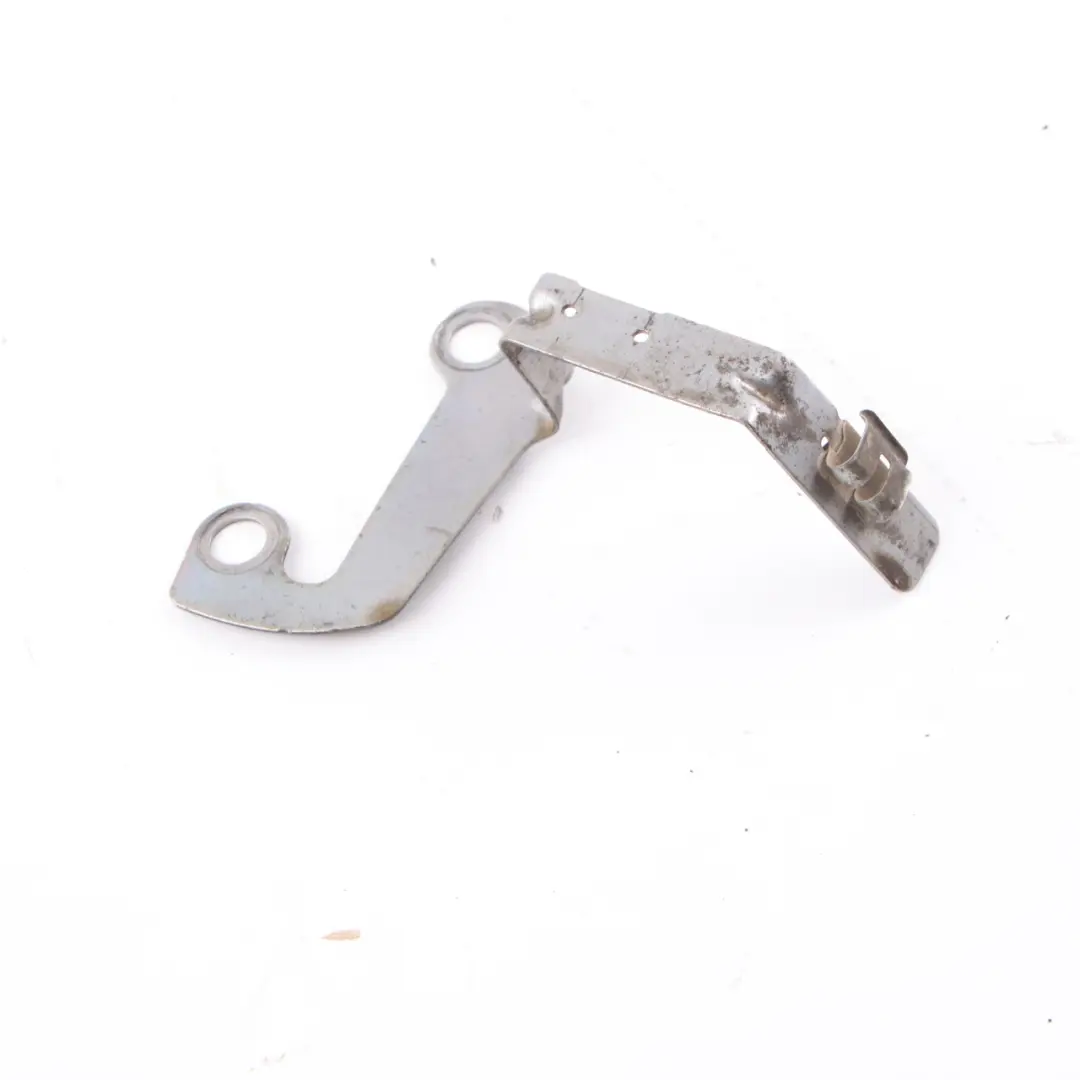 Lambda Probe Bracket BMW E87 LCI E90 E91 E92 N43 Support Holder to with Part number 7585924 Lambda Probe Bracket BMW E87 LCI E90 E91 E92 N43 Support Holder - SKU 7585924 - Part number 7585924