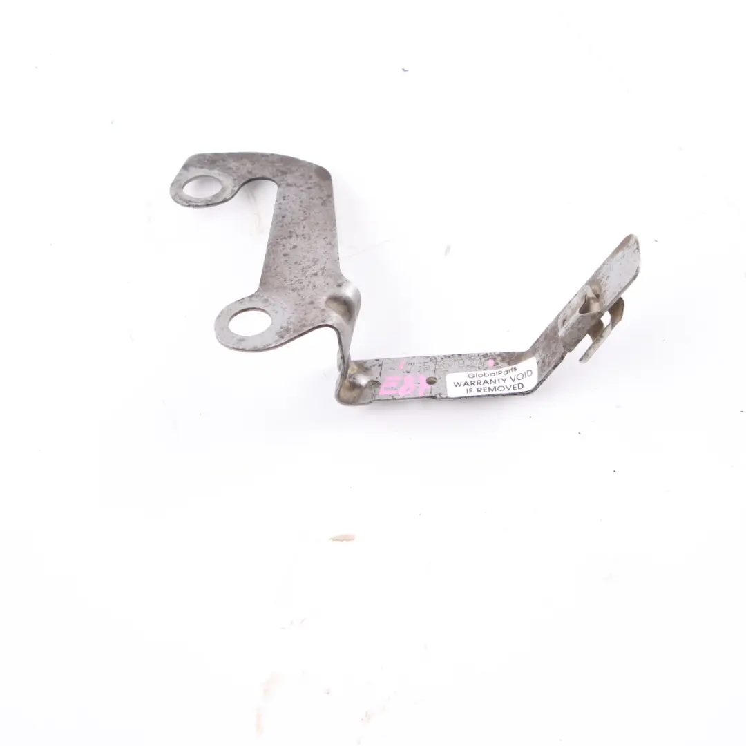 Lambda Probe Bracket BMW E87 LCI E90 E91 E92 N43 Support Holder to with Part number 7585924 Lambda Probe Bracket BMW E87 LCI E90 E91 E92 N43 Support Holder - SKU 7585924 - Part number 7585924
