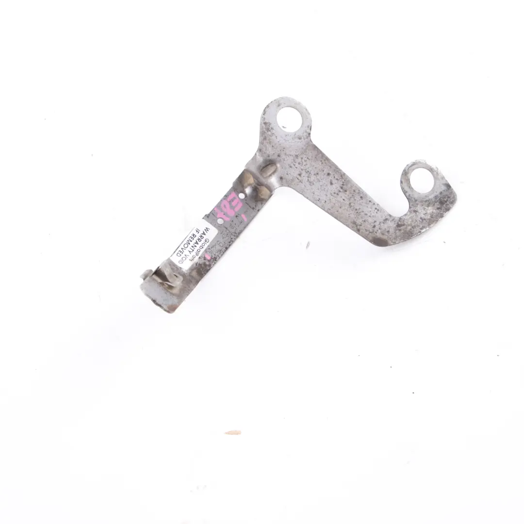 BMW F10 F30 F31 F36 N57N Staffa Sonda Lambda Supporto 8570115 - SKU 7585924 - Numero di parte 7585924