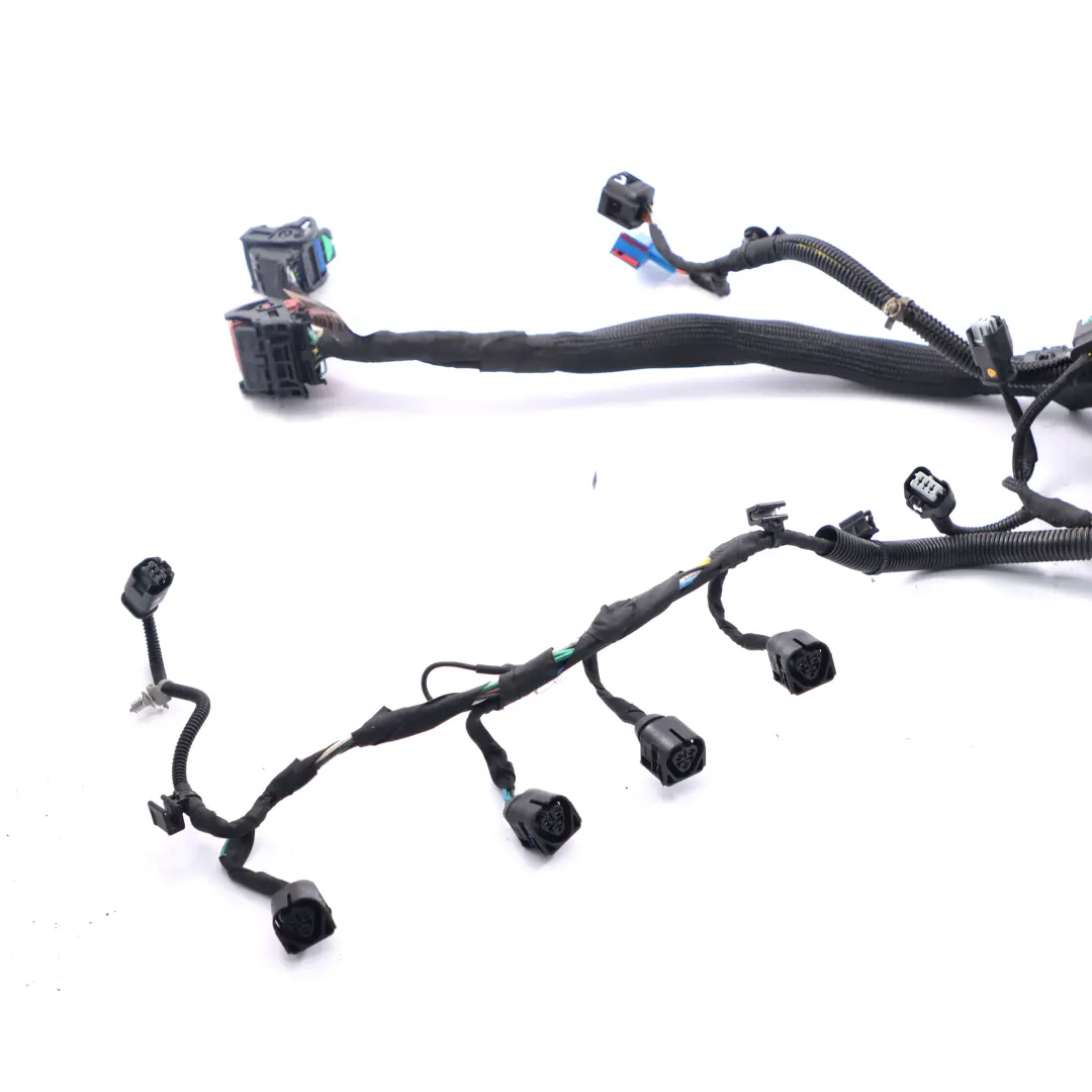 Wiązka Przewodów Instalacja Silnika do Mini R55 R56 N12 o numerze 7585946 Mini R55 R56 N12 Wiązka Przewodów Instalacja Silnika - SKU 7585946-1 - Numer Części 7585946