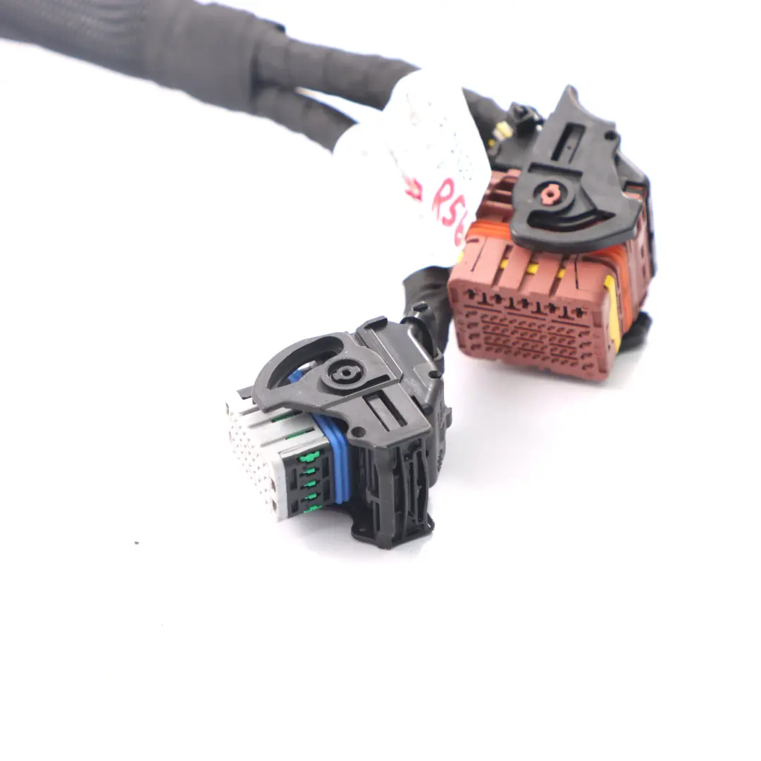 Câblage moteur Mini R55 R56 N12 Faisceau Injection d'injection Allumage pour à propos du numéro de pièce 7585946 Câblage moteur Mini R55 R56 N12 Faisceau Injection d'injection Allumage - SKU 7585946-1 - Numéro de pièce 7585946