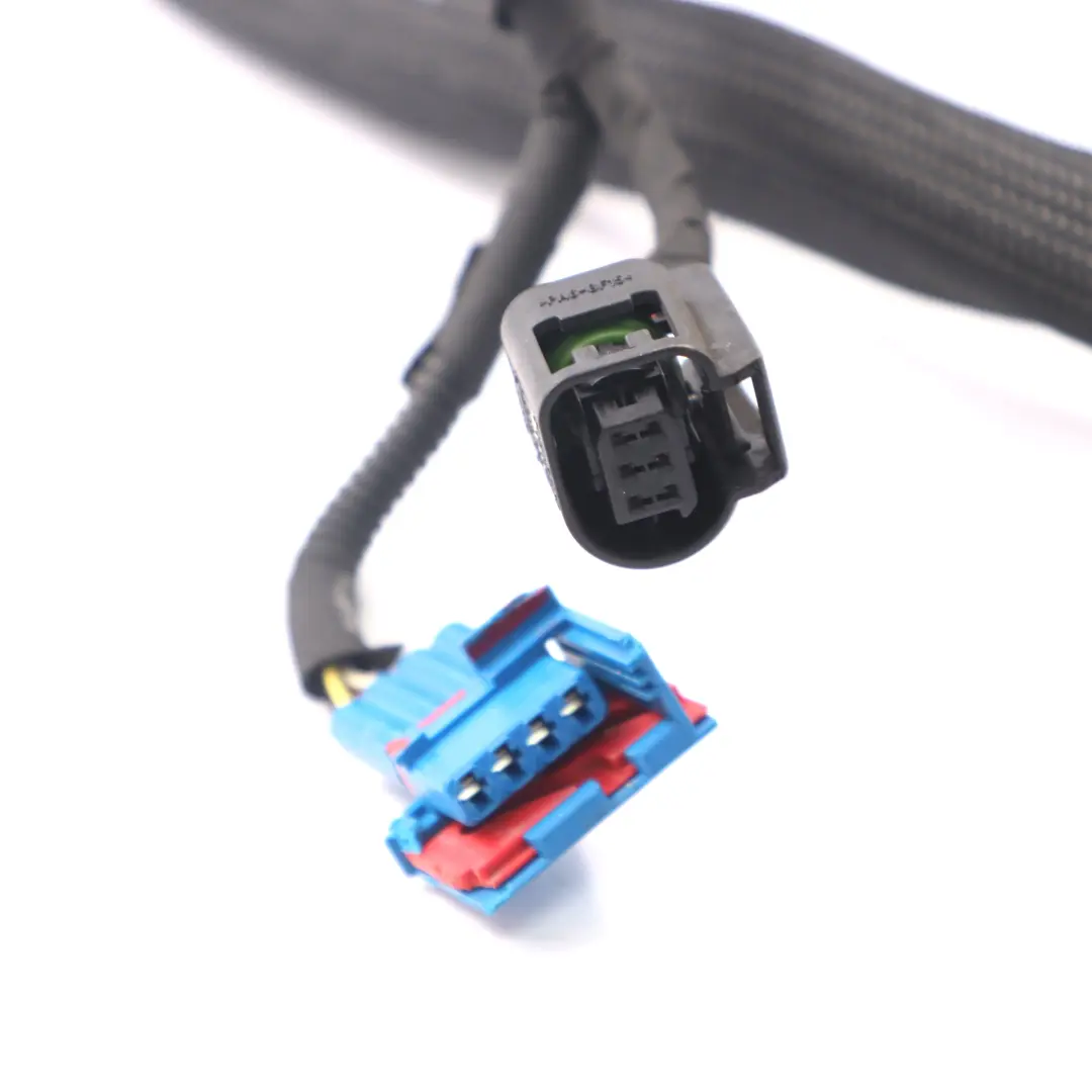 Motor Verkabelung Mini R55 R56 N12 Kabelbaum Einspritzventil Zündung - SKU 7585946-1 - Teilenummer 7585946