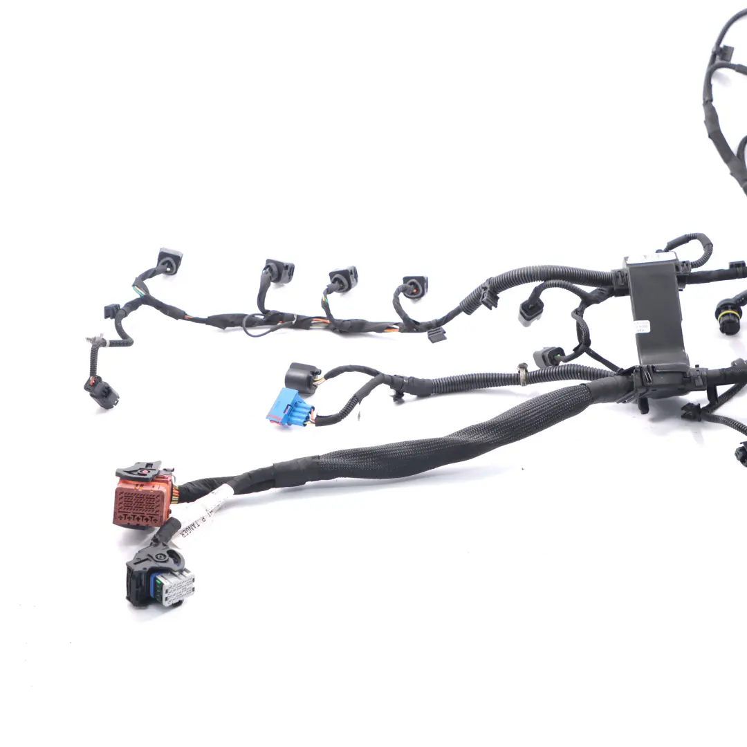  Cableado Motor Mini R55 R56 N12 Mazo Inyección Válvula Encendido - SKU 7585946-1 - Número de pieza 7585946