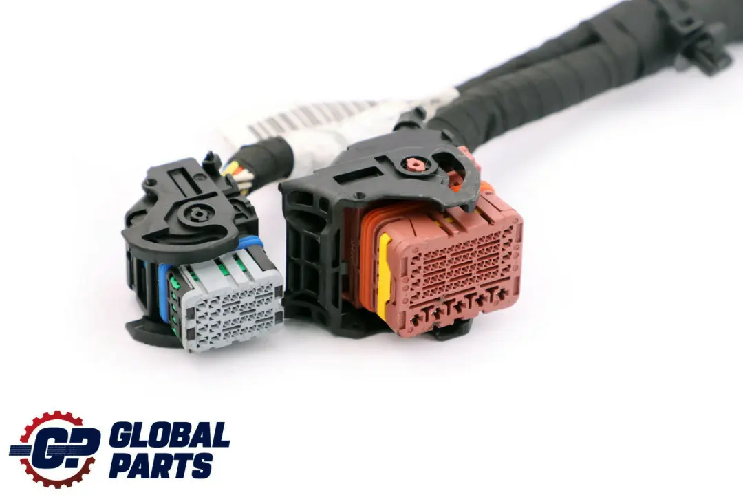 Kabelbaum Kabel Einspritzventile / Zündung für MINI Cooper R55 R56 mit Teilenummer 7585946 MINI Cooper R55 R56 Kabelbaum Kabel Einspritzventile / Zündung - SKU 7585946 - Teilenummer 7585946