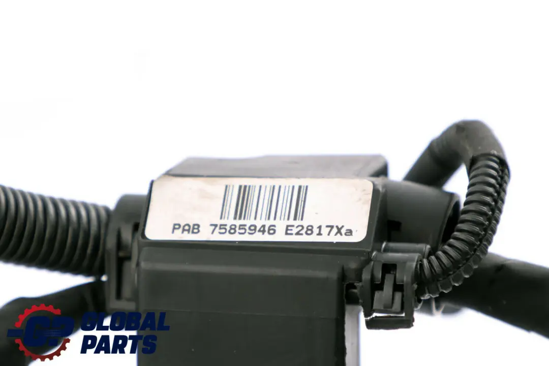 Kabelbaum Kabel Einspritzventile / Zündung für MINI Cooper R55 R56 mit Teilenummer 7585946 MINI Cooper R55 R56 Kabelbaum Kabel Einspritzventile / Zündung - SKU 7585946 - Teilenummer 7585946