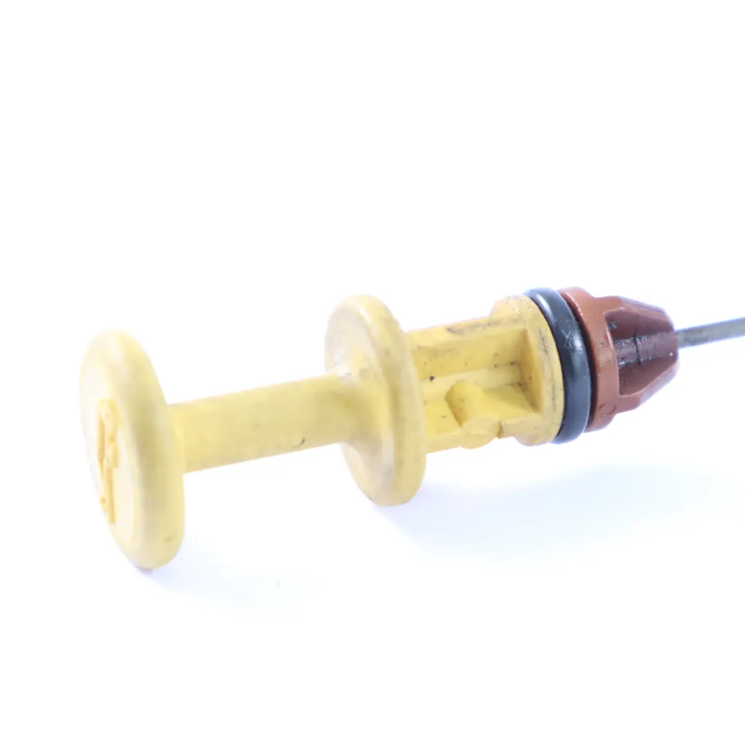 Tube de guidage Jauge de niveau d'huile pour Mini Cooper R55 R56 R57 N12 N14 à propos du numéro de pièce 7585970 Mini Cooper R55 R56 R57 N12 N14 Tube de guidage Jauge de niveau d'huile - SKU 7585970-1 - Numéro de pièce 7585970