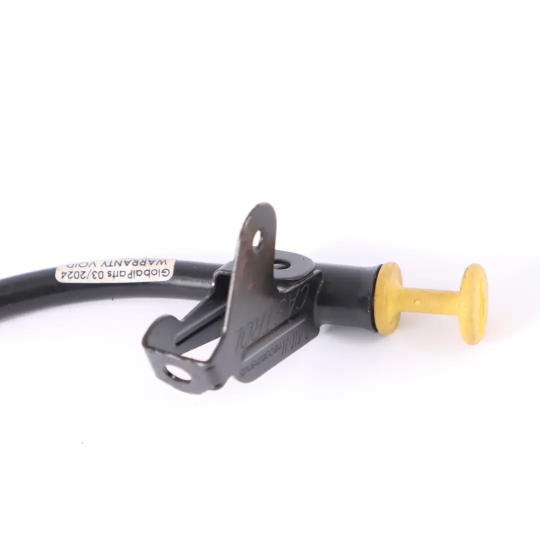 Führungsrohr Ölpeilstab für Mini Cooper R55 R56 R57 N12 N14 mit Teilenummer 7585970 Mini Cooper R55 R56 R57 N12 N14 Führungsrohr Ölpeilstab - SKU 7585970-1 - Teilenummer 7585970