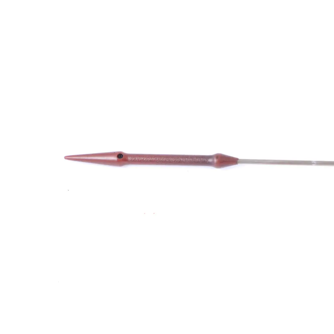 Tube de guidage Jauge de niveau d'huile Mini Cooper R55 R56 R57 N12 N14 - SKU 7585970-1 - Numéro de pièce 7585970