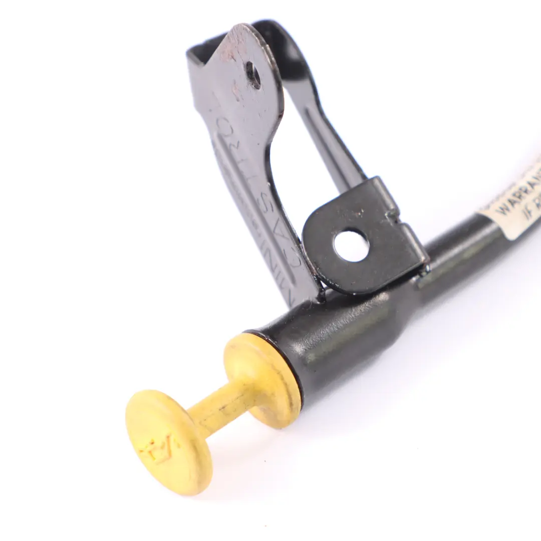 Tube de guidage Jauge de niveau d'huile Mini Cooper R55 R56 R57 N12 N14 - SKU 7585970-1 - Numéro de pièce 7585970