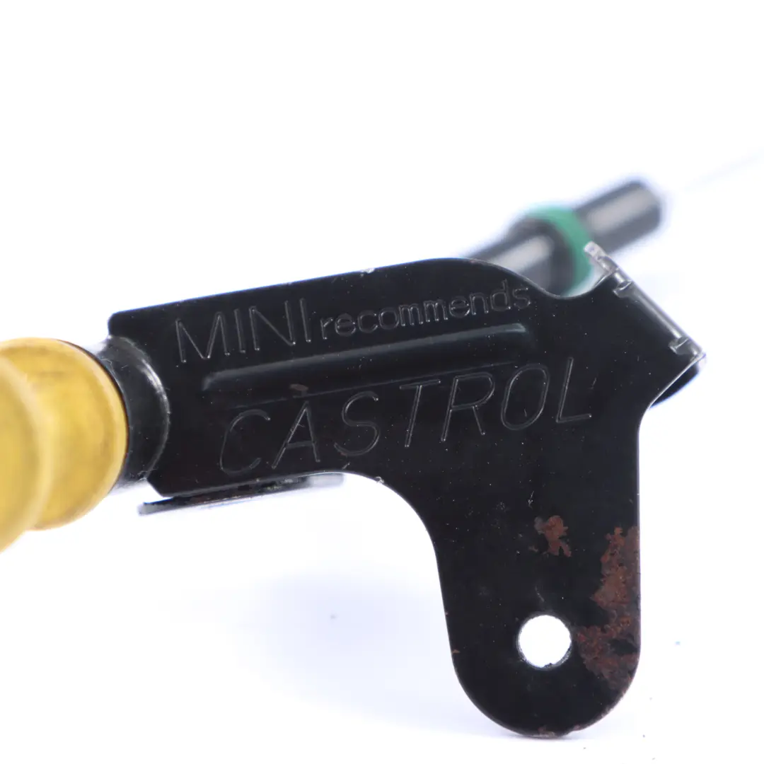 Führungsrohr Ölpeilstab für Mini Cooper R55 R56 R57 N12 N14 mit Teilenummer 7585970 Mini Cooper R55 R56 R57 N12 N14 Führungsrohr Ölpeilstab - SKU 7585970-1 - Teilenummer 7585970