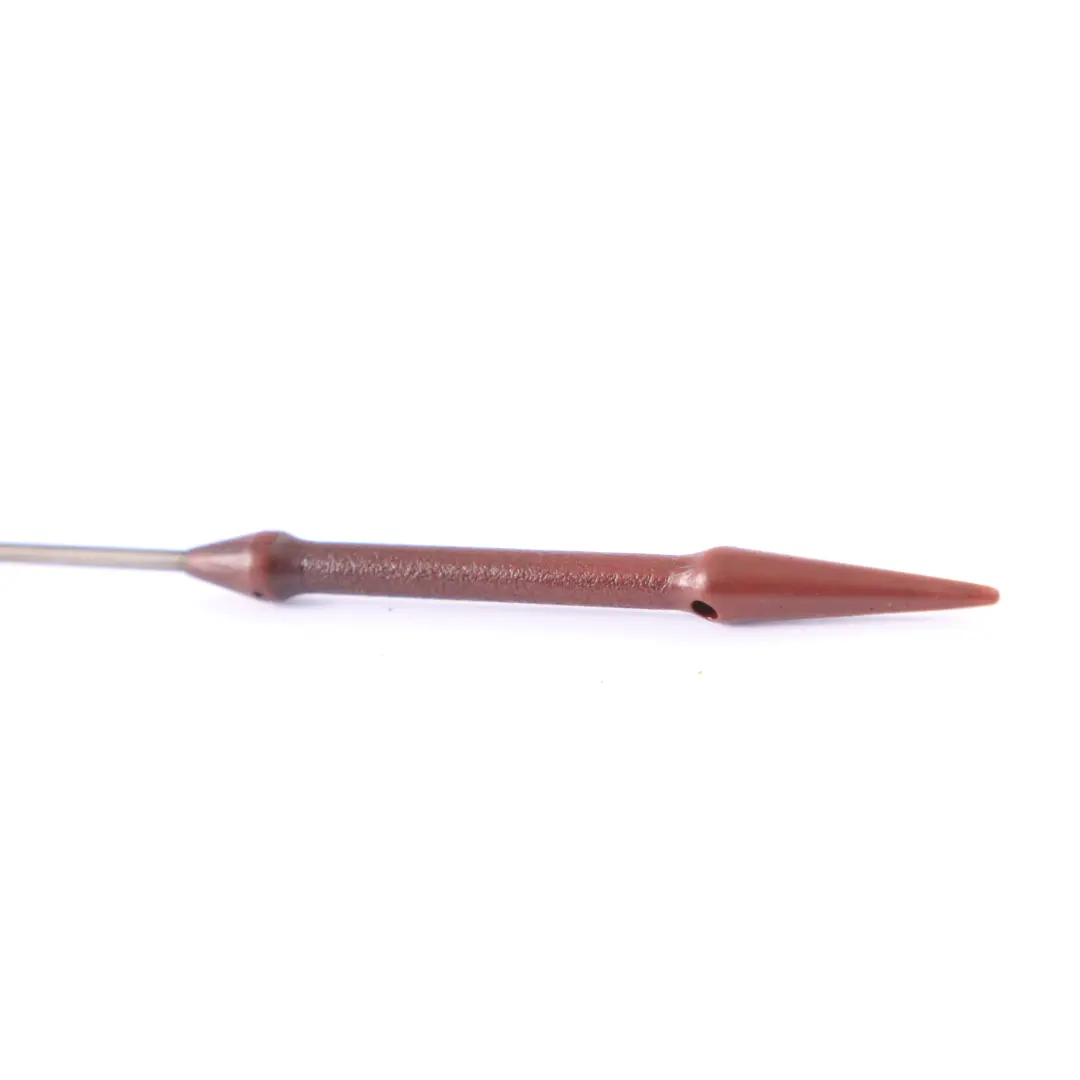 Tube de guidage Jauge de niveau d'huile Mini Cooper R55 R56 R57 N12 N14 - SKU 7585970-1 - Numéro de pièce 7585970