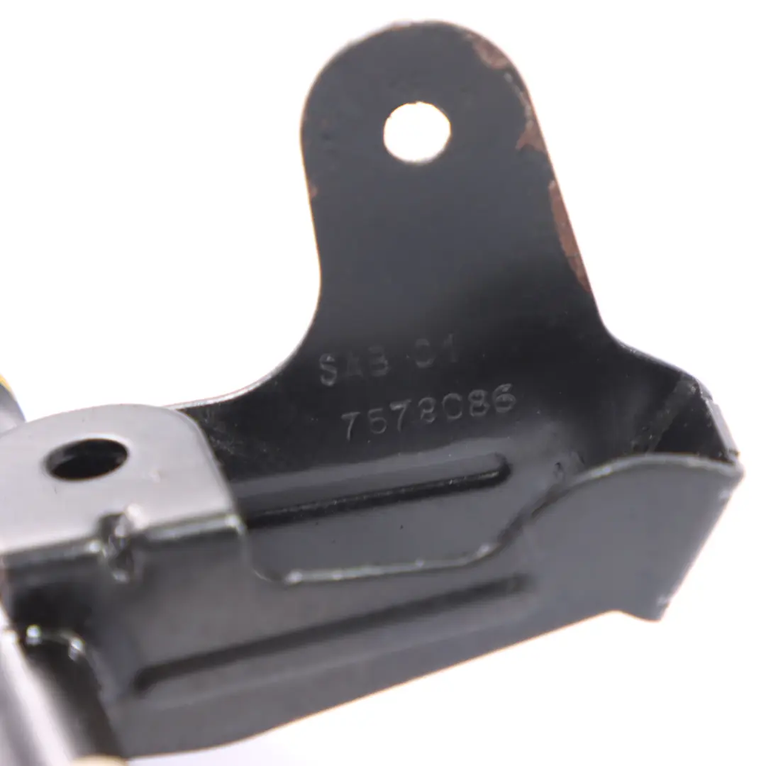 Tube de guidage Jauge de niveau d'huile Mini Cooper R55 R56 R57 N12 N14 - SKU 7585970-1 - Numéro de pièce 7585970