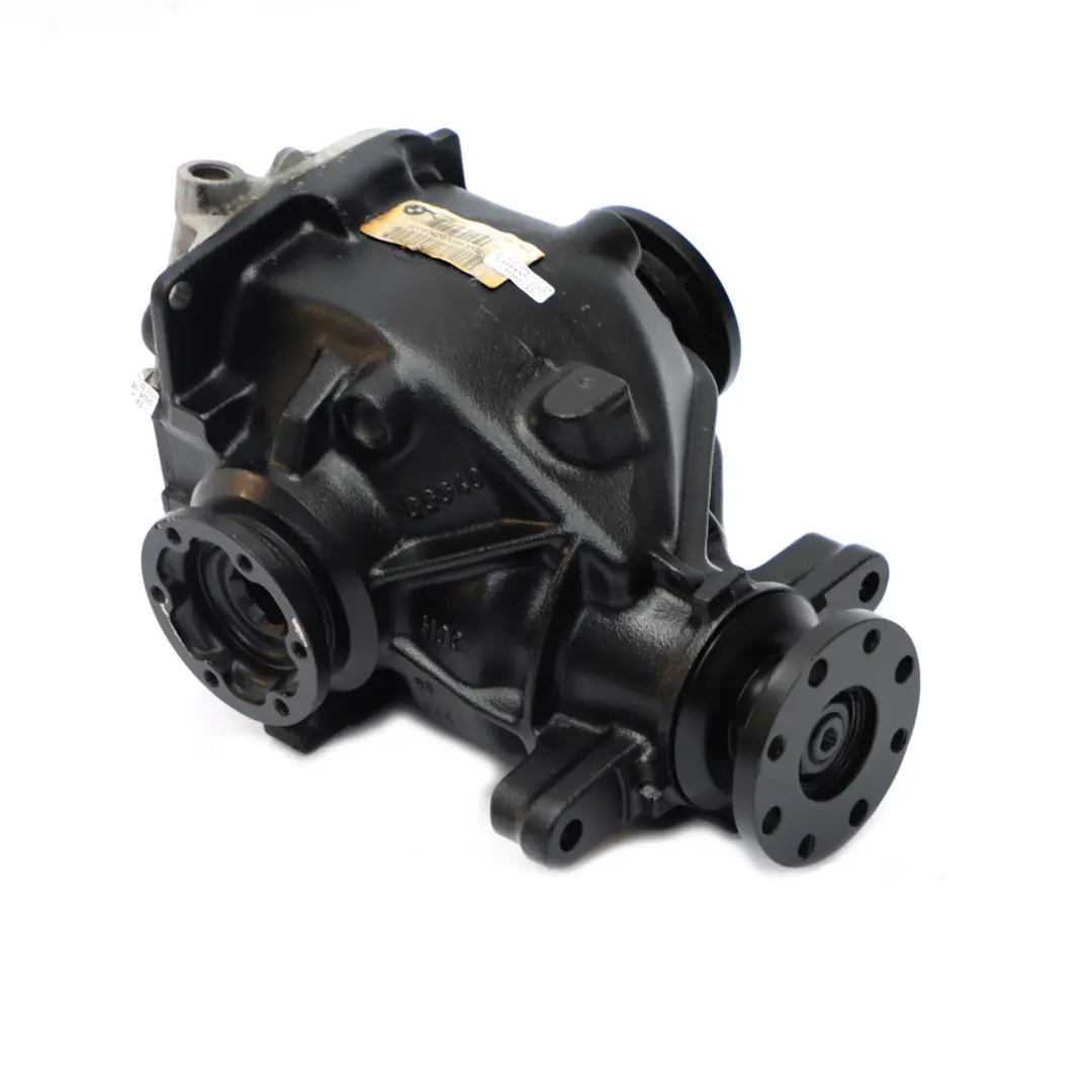 BMW X3 E83 LCI 3.0sd M57N2 Rear Axle Differential Diff 3,23 7586018 WARRANTY - SKU 7586019 - Part number 7586019
