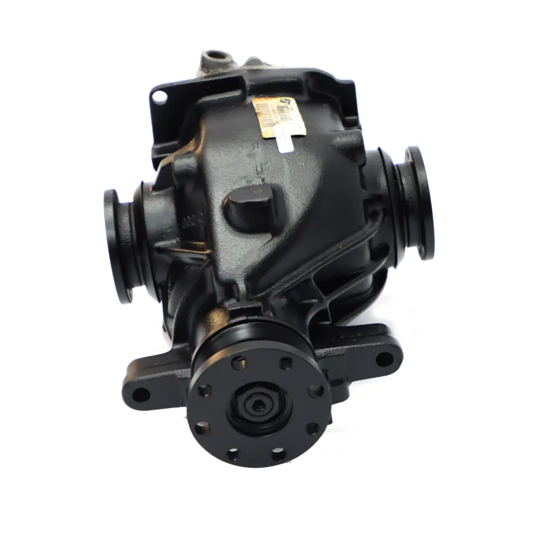 3.0sd M57N2 Eje Trasero Diferencial 3,23 7586018 GARANTIA para BMW X3 E83 LCI con número de pieza 7586019 BMW X3 E83 LCI 3.0sd M57N2 Eje Trasero Diferencial 3,23 7586018 GARANTIA - SKU 7586019 - Número de pieza 7586019