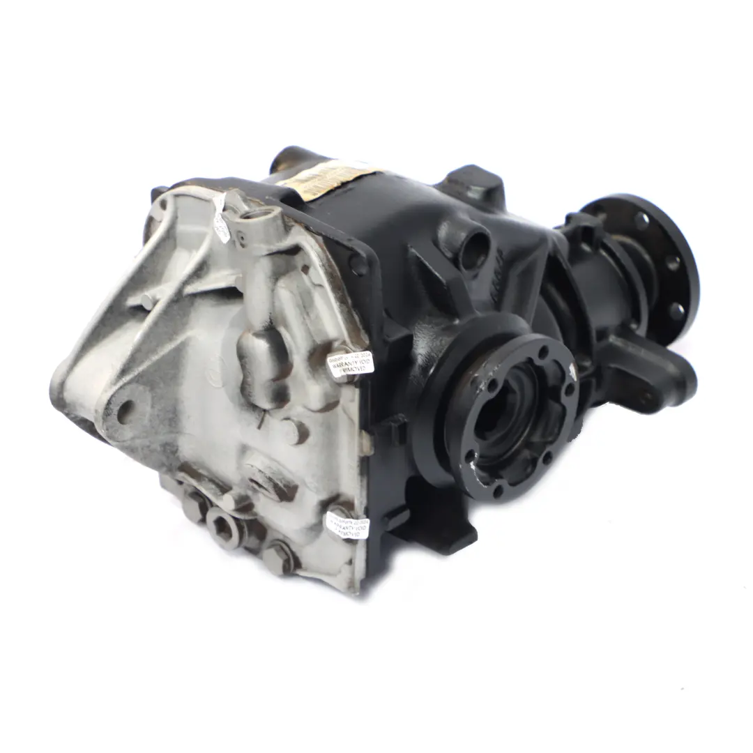 BMW X3 E83 LCI 3.0sd M57N2 Rear Axle Differential Diff 3,23 7586018 WARRANTY - SKU 7586019 - Part number 7586019