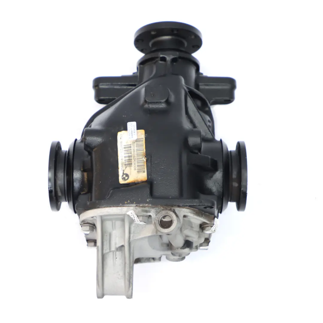 3.0sd M57N2 Eje Trasero Diferencial 3,23 7586018 GARANTIA para BMW X3 E83 LCI con número de pieza 7586019 BMW X3 E83 LCI 3.0sd M57N2 Eje Trasero Diferencial 3,23 7586018 GARANTIA - SKU 7586019 - Número de pieza 7586019