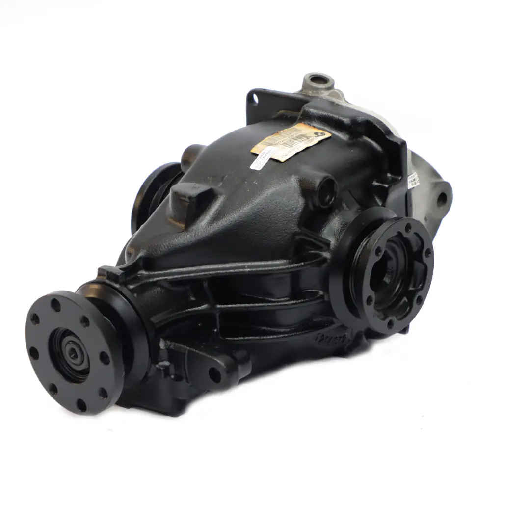 BMW X3 E83 LCI 3.0sd M57N2 Rear Axle Differential Diff 3,23 7586018 WARRANTY - SKU 7586019 - Part number 7586019