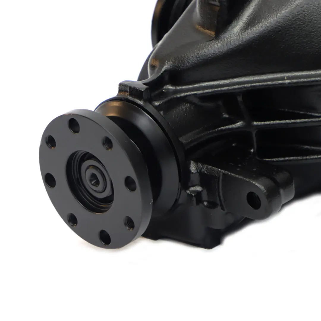 BMW X3 E83 LCI 3.0sd M57N2 Hinterachs differenzial Diff 3,23 7586018 GARANTIE - SKU 7586019 - Teilenummer 7586019