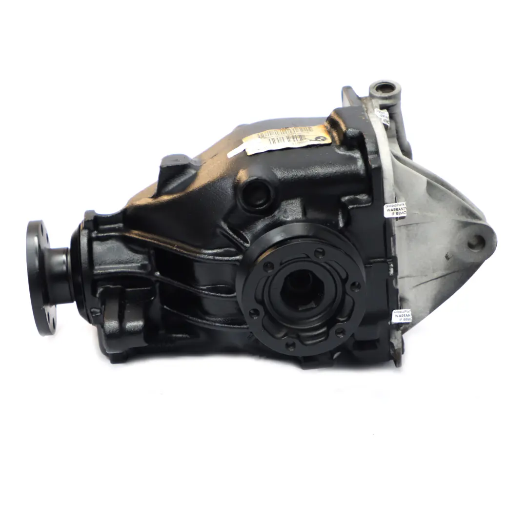 BMW X3 E83 LCI 3.0sd M57N2 Rear Axle Differential Diff 3,23 7586018 WARRANTY - SKU 7586019 - Part number 7586019