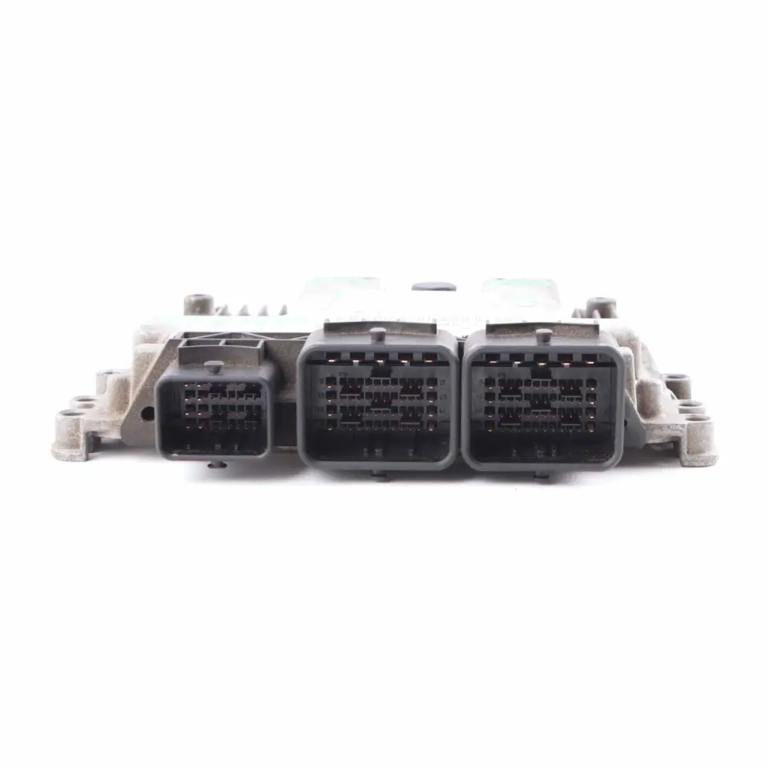 Mini Cooper S R56 N14 1.6 174HP ECU Kit Unit DME + CAS3 + 2 Keys Manual - SKU 7586134-1 - Part number 7586134