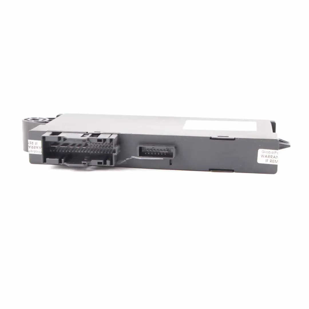 Mini Cooper S R56 N14 1.6 174HP ECU Kit Unit DME + CAS3 + 2 Keys Manual - SKU 7586134-1 - Part number 7586134