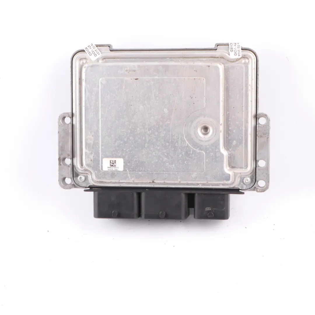 Mini Cooper S R56 N14 1.6 174HP ECU Kit DME + CAS3 + Keys Automatic - SKU 7586134-5 - Part number 7586134