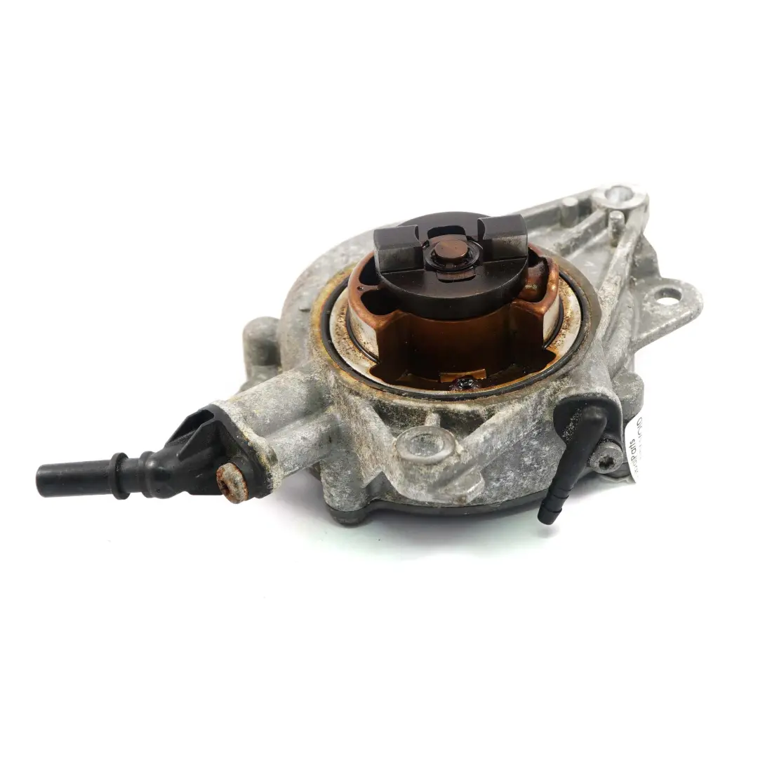 Pompe a vide moteur pour Mini R55 R56 R57 R58 R60 Cooper S N18 à propos du numéro de pièce 7586424 Mini R55 R56 R57 R58 R60 Cooper S N18 Pompe a vide moteur - SKU 7586424 - Numéro de pièce 7586424