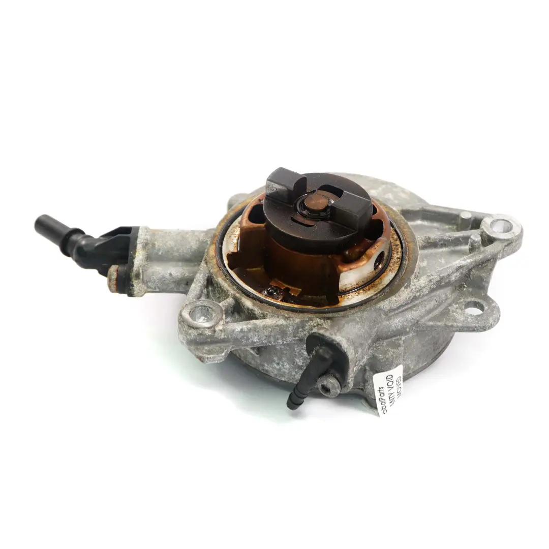 Pompe a vide moteur pour Mini R55 R56 R57 R58 R60 Cooper S N18 à propos du numéro de pièce 7586424 Mini R55 R56 R57 R58 R60 Cooper S N18 Pompe a vide moteur - SKU 7586424 - Numéro de pièce 7586424