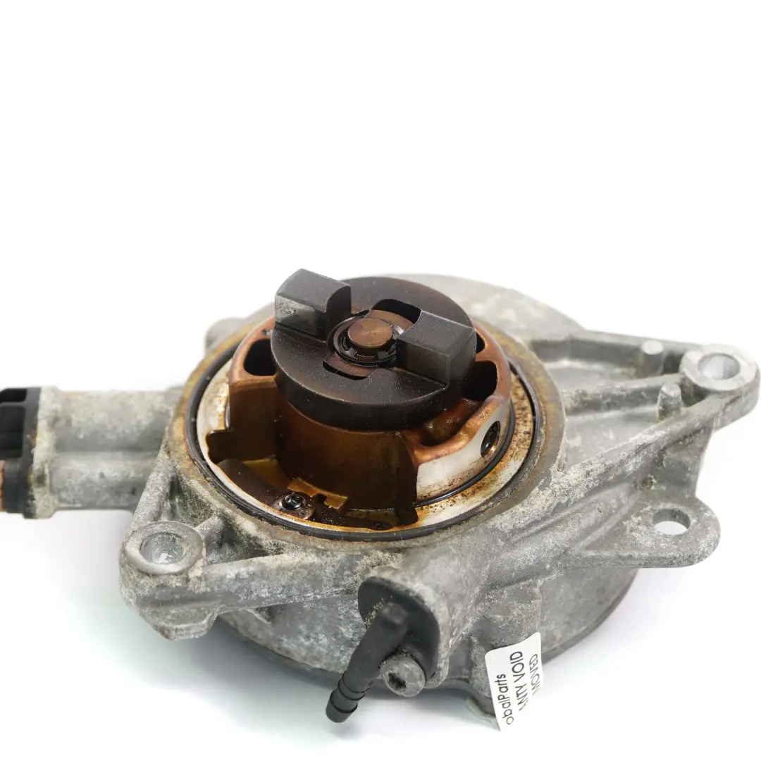 Vakuumpumpe Unterdruckpumpe für Mini R56 R55 R57 R58 R60 Cooper S N18 mit Teilenummer 7586424 Mini R56 R55 R57 R58 R60 Cooper S N18 Vakuumpumpe Unterdruckpumpe - SKU 7586424 - Teilenummer 7586424