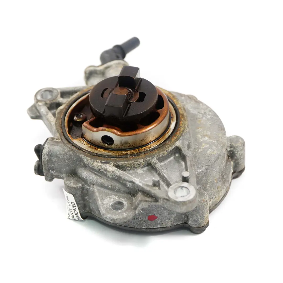 Vakuumpumpe Unterdruckpumpe für Mini R56 R55 R57 R58 R60 Cooper S N18 mit Teilenummer 7586424 Mini R56 R55 R57 R58 R60 Cooper S N18 Vakuumpumpe Unterdruckpumpe - SKU 7586424 - Teilenummer 7586424