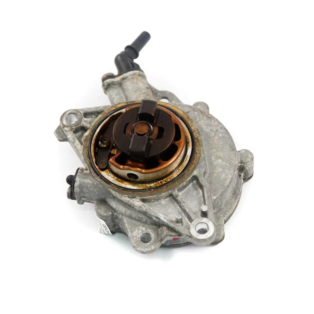 Mini R55 R56 R57 R58 R60 Cooper S N18 Engine Vacuum Pump - SKU 7586424 - Part number 7586424
