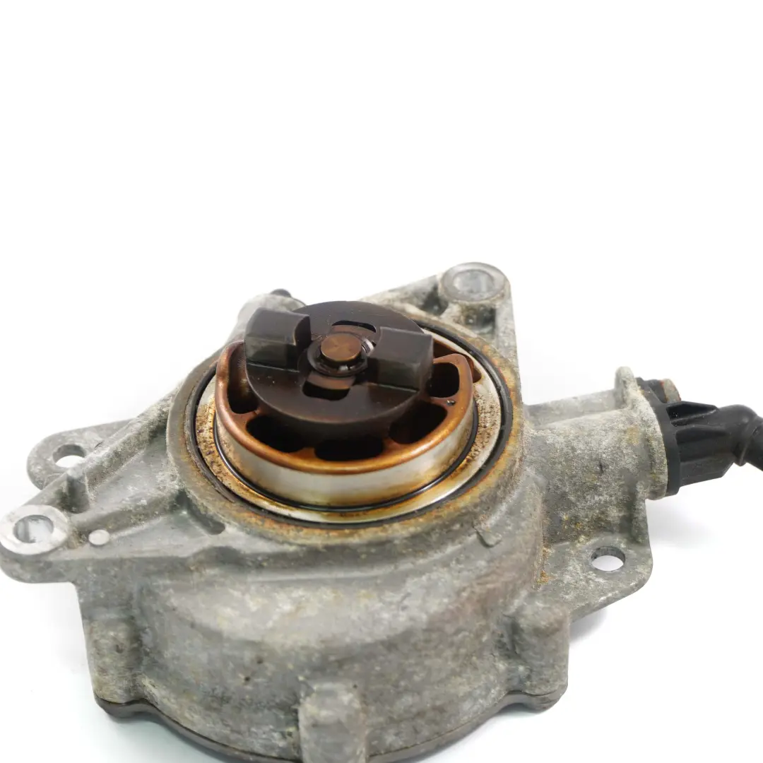 Pompe a vide moteur pour Mini R55 R56 R57 R58 R60 Cooper S N18 à propos du numéro de pièce 7586424 Mini R55 R56 R57 R58 R60 Cooper S N18 Pompe a vide moteur - SKU 7586424 - Numéro de pièce 7586424