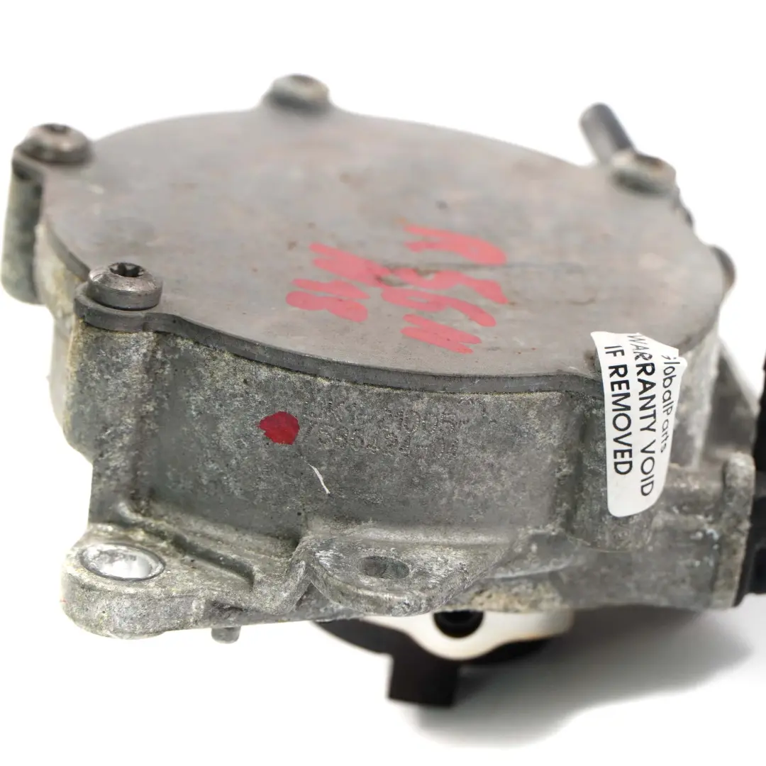 Mini R55 R56 R57 R58 R60 Cooper S N18 Engine Vacuum Pump - SKU 7586424 - Part number 7586424